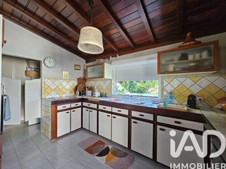  Maison � vendre 4 pi�ces 110 m�