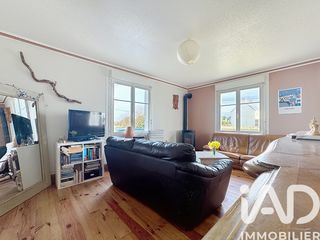  Maison � vendre 5 pi�ces 102 m�