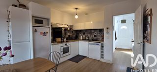  Maison � vendre 4 pi�ces 81 m�