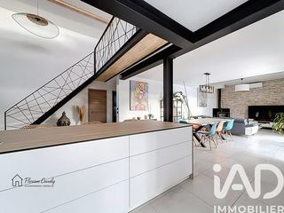  Maison � vendre 7 pi�ces 206 m�