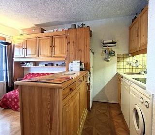  Appartement � vendre 1 pi�ce 26 m�