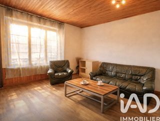  Maison � vendre 4 pi�ces 95 m�