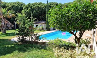  Maison � vendre 6 pi�ces 257 m�