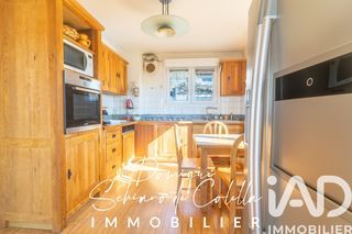  Maison � vendre 6 pi�ces 119 m�