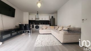  Appartement � vendre 2 pi�ces 45 m�