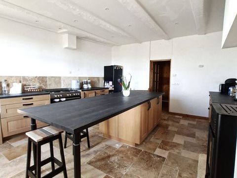   Vente Maison/villa 4 pi�ces Maison - 4 pi�ce(s) - 154 m�