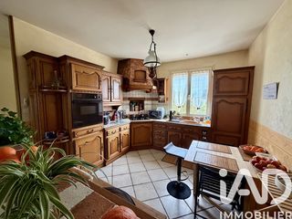  Maison � vendre 5 pi�ces 106 m�