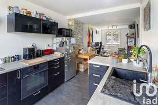  Appartement � vendre 2 pi�ces 43 m�