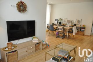  Maison � vendre 6 pi�ces 134 m�