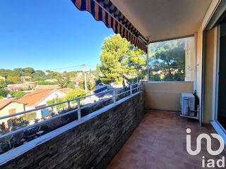  Appartement � vendre 3 pi�ces 73 m�