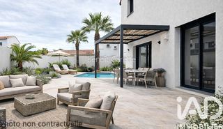  Maison � vendre 5 pi�ces 135 m�