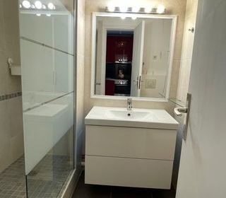  Appartement � vendre 2 pi�ces 30 m�