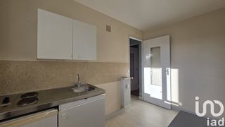  Appartement � vendre 1 pi�ce 35 m�