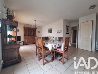  Appartement � vendre 3 pi�ces 61 m�