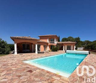  Villa � vendre 5 pi�ces 203 m�