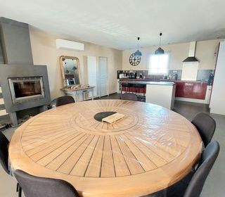  Maison � vendre 5 pi�ces 130 m�