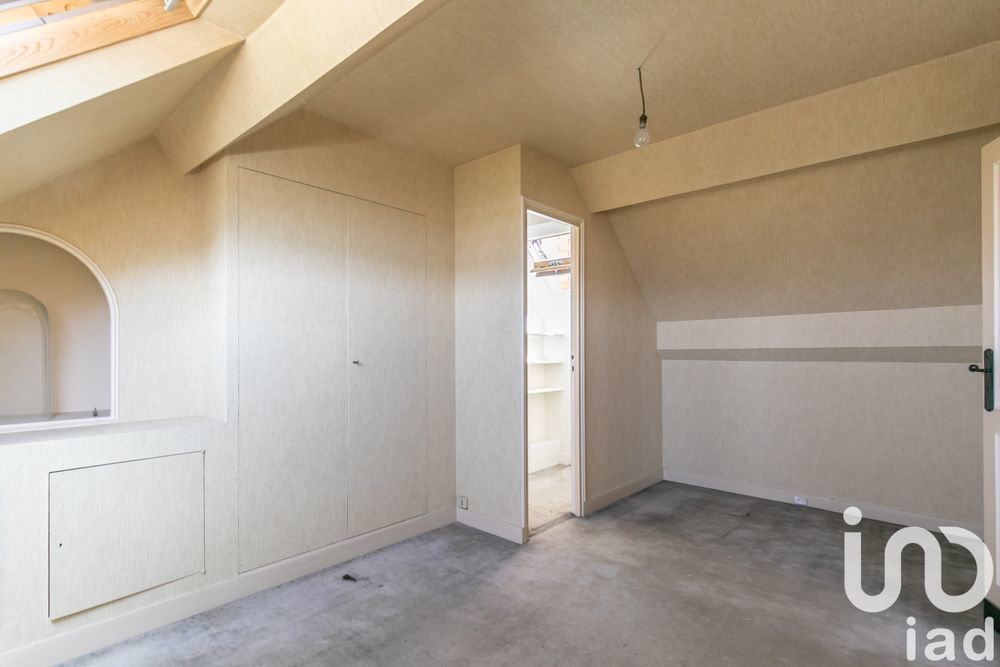 � vendre  Maison Montreuil (93100)