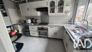  Appartement � vendre 4 pi�ces 70 m�