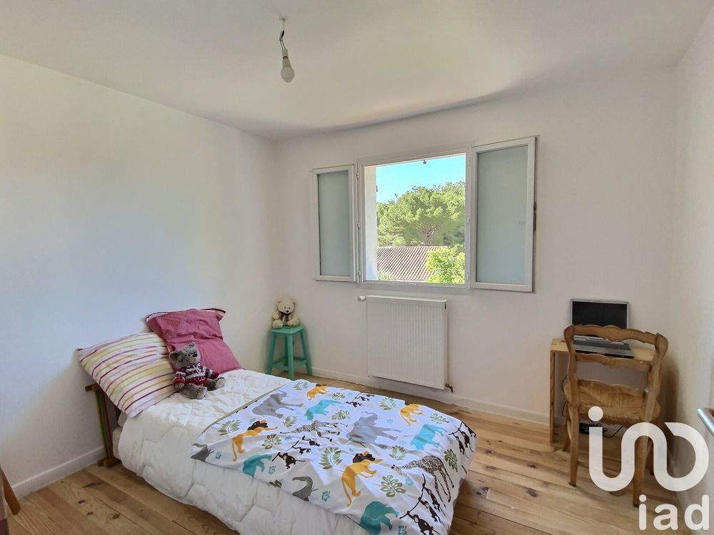 � vendre  Maison Ceyreste (13600)