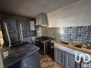  Maison � vendre 5 pi�ces 126 m�