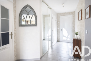  Maison � vendre 7 pi�ces 147 m�