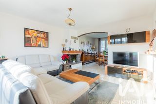  Maison � vendre 6 pi�ces 140 m�