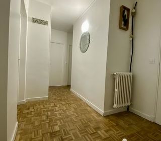  Appartement � vendre 5 pi�ces 91 m�