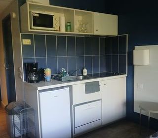  Appartement � vendre 1 pi�ce 22 m�