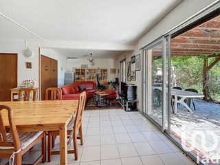  Maison � vendre 7 pi�ces 140 m�