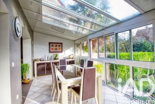  Maison � vendre 6 pi�ces 112 m�