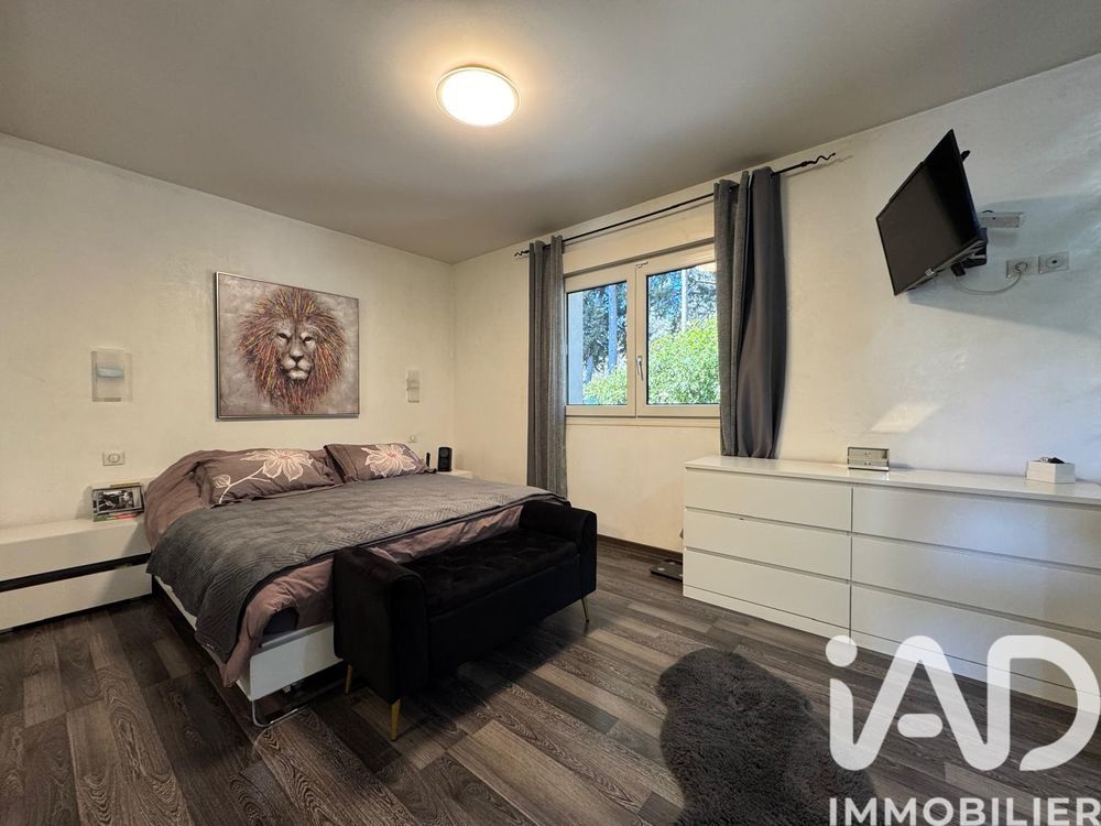 � vendre  Villa Antibes (06600)