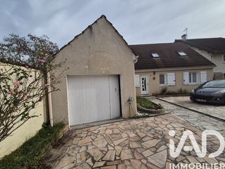  Maison � vendre 6 pi�ces 110 m�