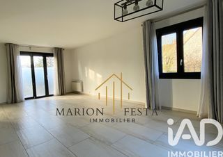  Maison � vendre 5 pi�ces 106 m�