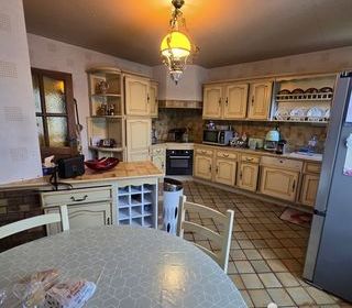  Maison � vendre 6 pi�ces 196 m�