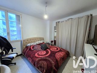  Appartement � vendre 3 pi�ces 60 m�