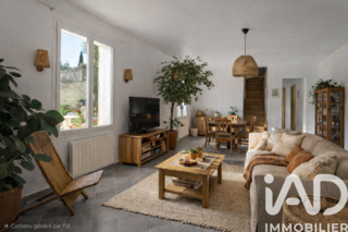  Maison � vendre 5 pi�ces 120 m�