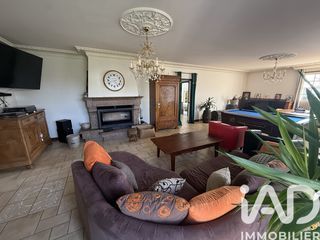  Maison � vendre 8 pi�ces 246 m�