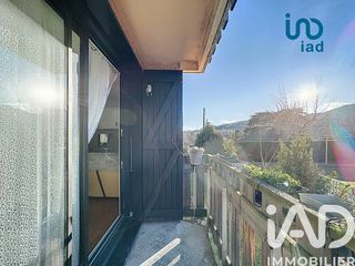  Appartement � vendre 2 pi�ces 47 m�