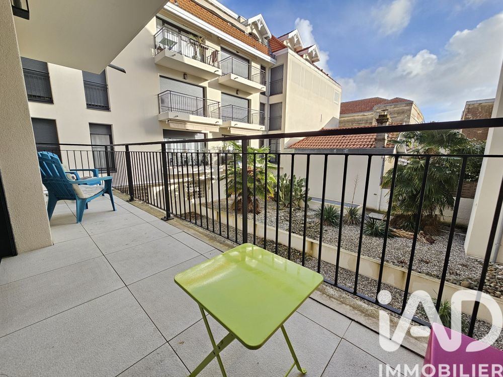 � vendre  Appartement Arcachon (33120)