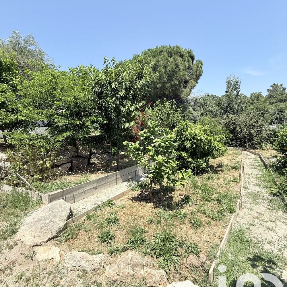 � vendre  Maison Les Adrets-de-l'Est�rel (83600)