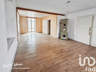  Maison � vendre 7 pi�ces 160 m�