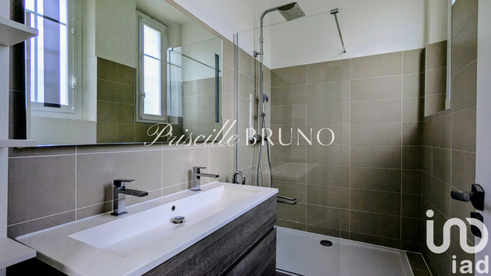 � vendre  Maison Toulon (83000)