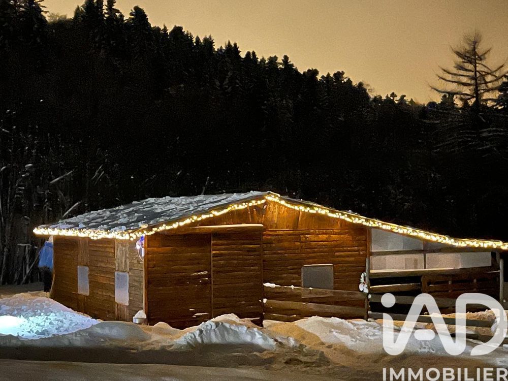 � vendre  Maison Mont-Dore (63240)