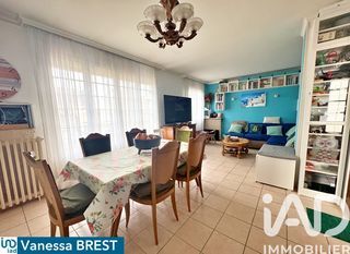  Maison � vendre 4 pi�ces 69 m�