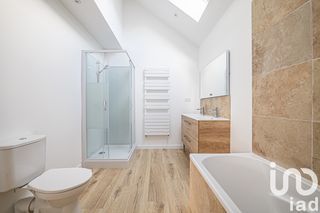  Maison � vendre 5 pi�ces 99 m�