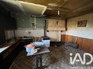  Maison � vendre 2 pi�ces 45 m�