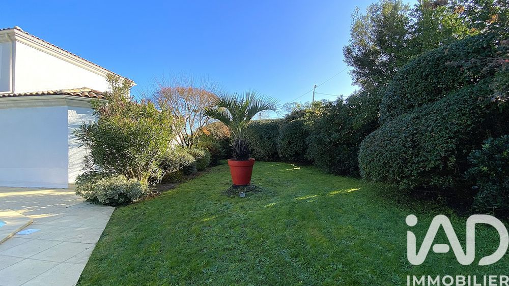 � vendre  Maison Saint-M�dard-en-Jalles (33160)