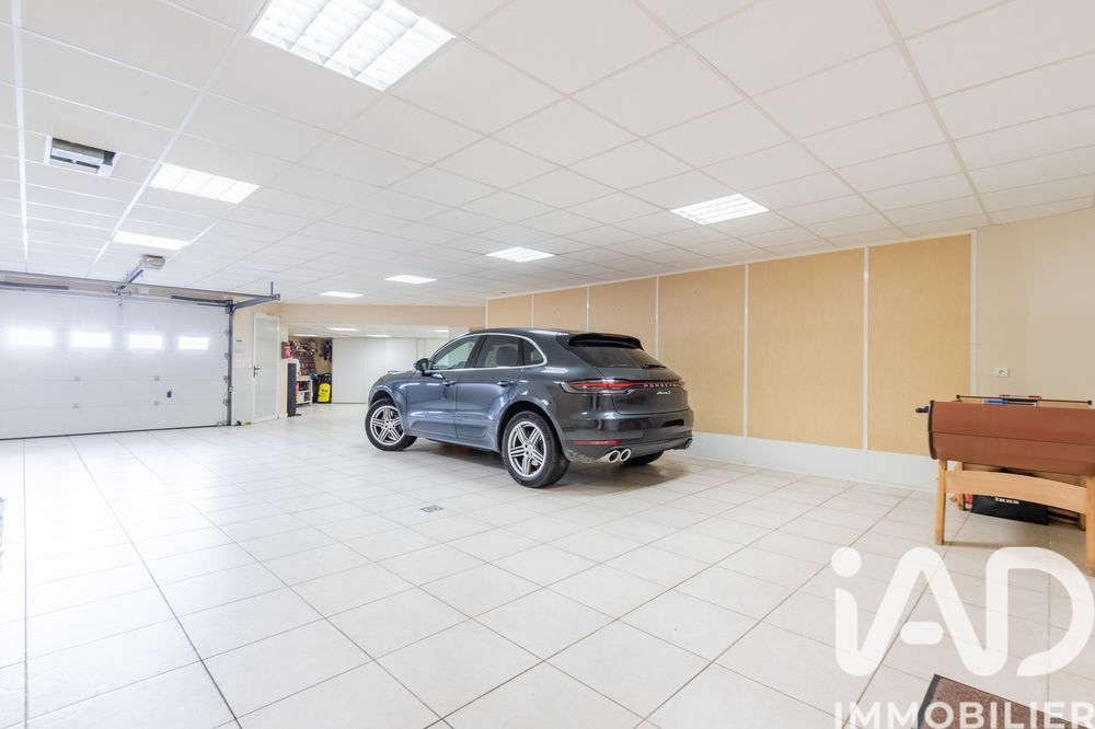 � vendre  Villa Verri�res-le-Buisson (91370)