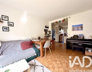  Appartement � vendre 3 pi�ces 56 m�