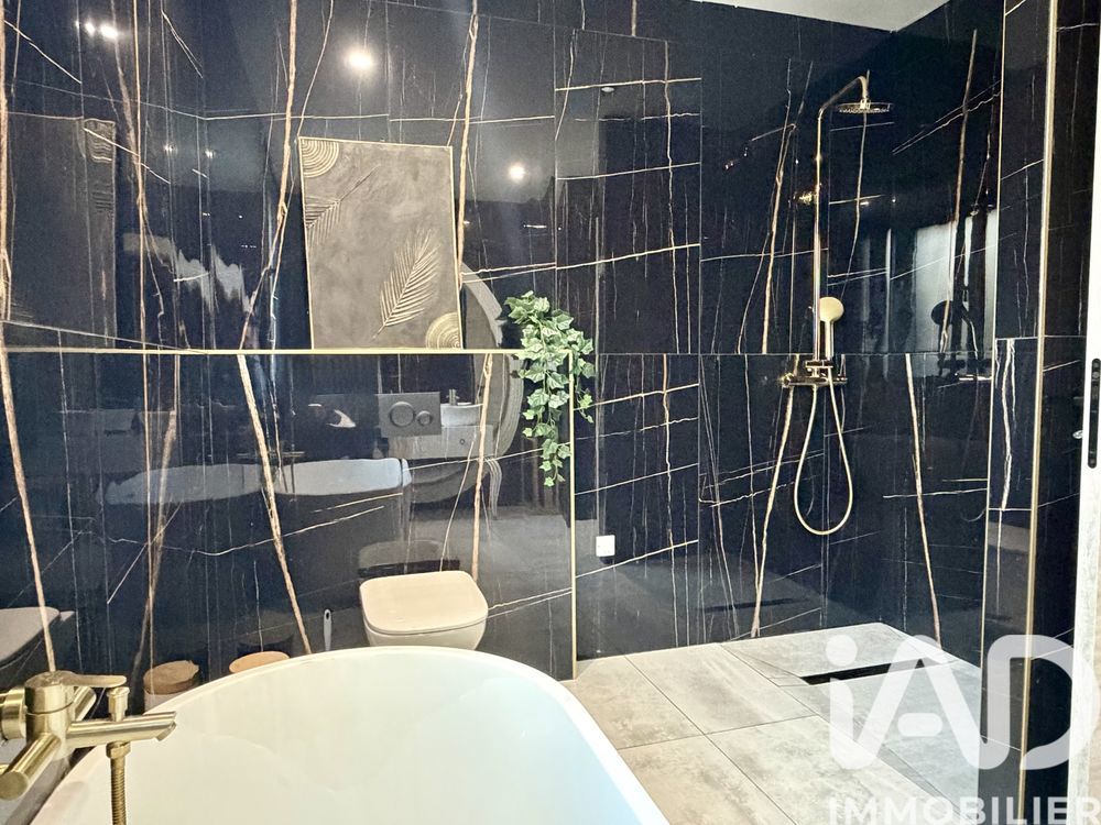 � vendre  Maison Mont�limar (26200)